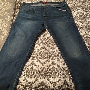 44x30 Foundry brand flex denim jeans